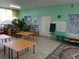 групповое помещение № 10