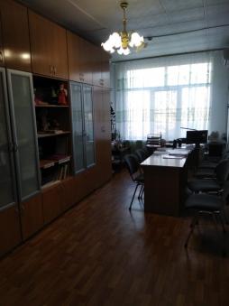 Методический кабинет/библиотека